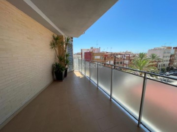 Penthouse 2 Quartos em Catarroja