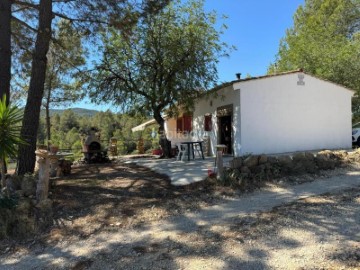 Casa o chalet 3 Habitaciones en Quatretonda