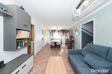 Apartamento 3 Quartos em Once de Septiembre - Sant Jordi