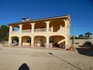 Maison 4 Chambres à Agullent