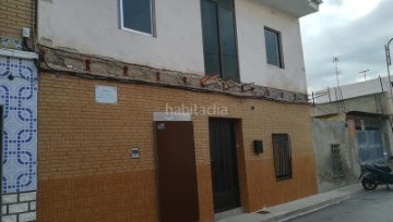 Apartamento 3 Quartos em P. Ind. El Bobalar