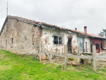 Casa o chalet 4 Habitaciones en Santibáñez