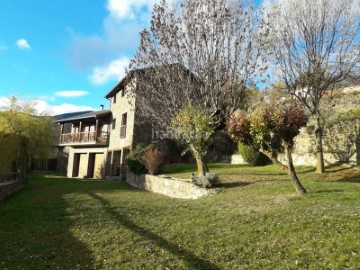 Casa o chalet 4 Habitaciones en Pleta de Bolvir-Ger