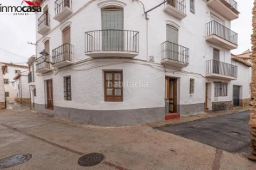 Casas rústicas 2 Habitaciones en Jerez del Marquesado