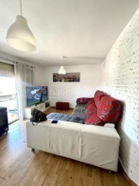 Apartment 2 Bedrooms in Zona Campus Universitario