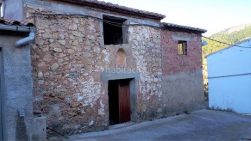 Casas rústicas 3 Habitaciones en Masia de la Costa