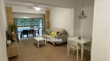 Apartamento 3 Quartos em El Perelló