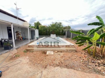 Casa o chalet 3 Habitaciones en Raco de Jaume