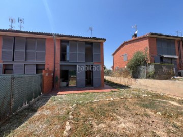 Casa o chalet 4 Habitaciones en Sarral