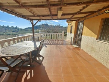 Country homes 3 Bedrooms in Alborache