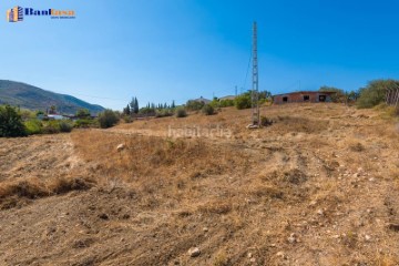 Casas rústicas  en Cártama pueblo