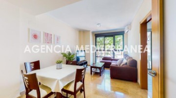 Apartamento 2 Quartos em Massanassa