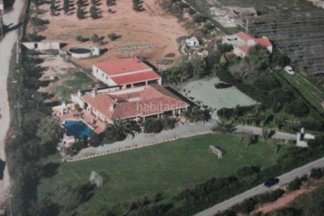 Casa o chalet 5 Habitaciones en Santa Oliva