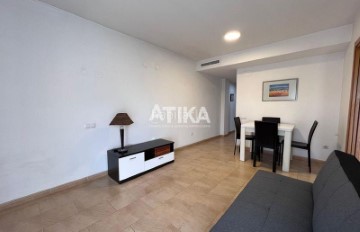 Apartamento 1 Quarto em Sant Josep-Zona Hospital