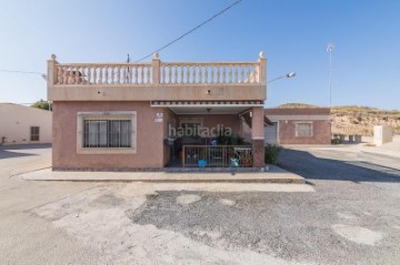 Casa o chalet 4 Habitaciones en Peña de Las Águilas