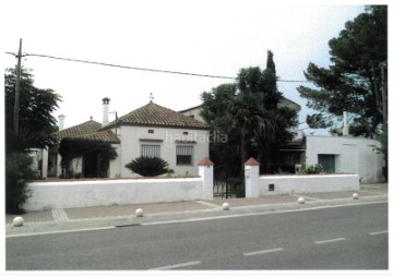 Maison 4 Chambres à Santa Bàrbara