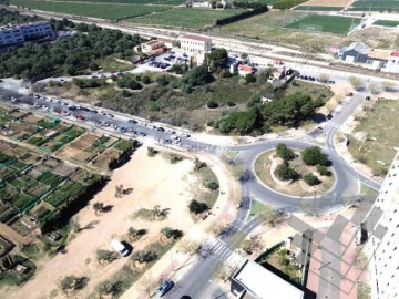 Casas rústicas en Casco Urbano