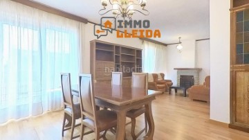 Apartamento 5 Quartos em Balaguer