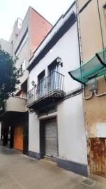 House 3 Bedrooms in El Prat de Llobregat Centre