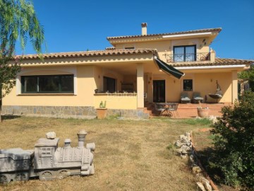 House 3 Bedrooms in Club de Golf Peralada