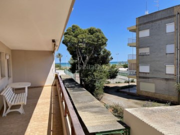 Apartment 3 Bedrooms in Playa de Canet