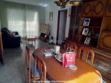 Apartment 3 Bedrooms in Once de Septiembre - Sant Jordi