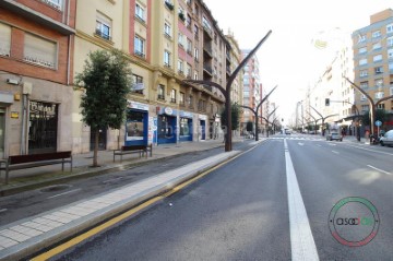 Piso 18 Habitaciones en Gijón Centro