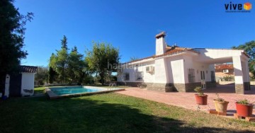 Casa o chalet 3 Habitaciones en Guadajoz