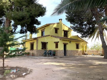 Casa o chalet 3 Habitaciones en La Estación