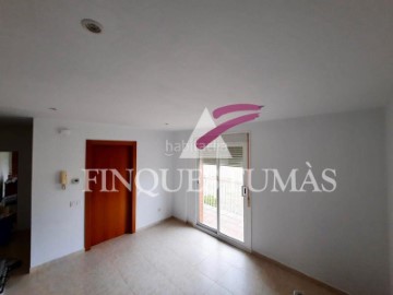 Piso 2 Habitaciones en Guissona