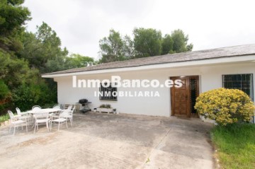 Maison 7 Chambres à Sierra Perenchiza - Cumbres de Calicanto - Santo Domingo