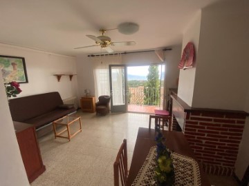 Piso 3 Habitaciones en La Vajol