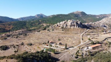 Maisons de campagne 6 Chambres à Chodos / Xodos