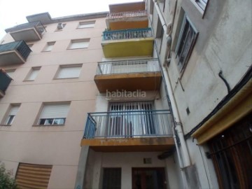 Apartment 3 Bedrooms in Veinat de Les Serres