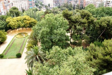 Ático 5 Habitaciones en Sarrià - Sant Gervasi