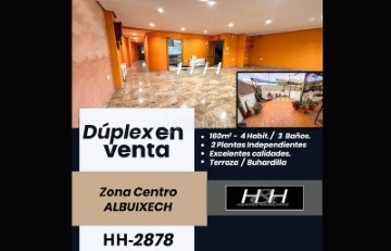 Duplex 4 Quartos em Nueva