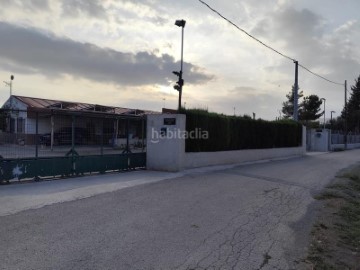 Quintas e casas rústicas 6 Quartos em Sierra de Carrascoy