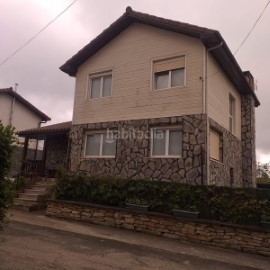 House 3 Bedrooms in Itsasperri