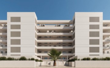 Apartamento 2 Quartos em Almarda