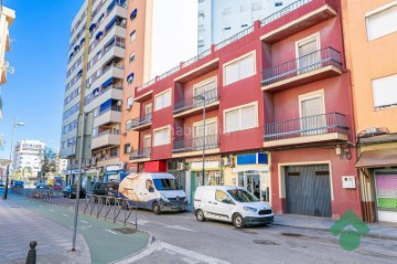 Appartement 5 Chambres à La Reconquista - El Ensanche