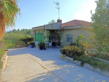 House 2 Bedrooms in Lo Frasquito