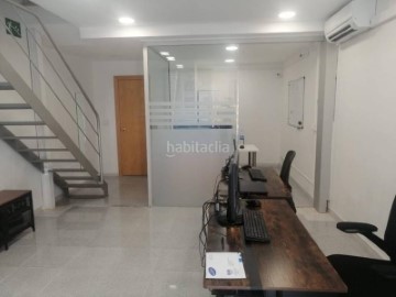 Duplex 1 Bedroom in Eixample