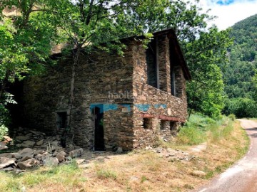 Maison 2 Chambres à Farrera