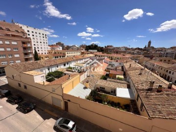 Apartment 3 Bedrooms in el Barriete