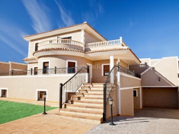 Maison 3 Chambres à Los Balcones - Los Altos del Edén