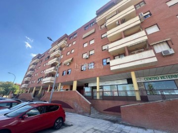 Appartement 4 Chambres à Azucaica - Sta Mª de Benquerencia