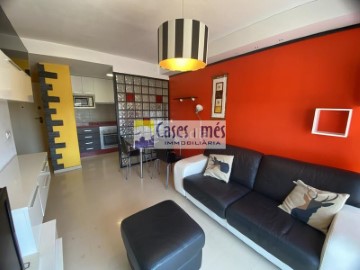 Apartment 2 Bedrooms in Rafelbuñol / Rafelbunyol