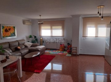 Apartment 3 Bedrooms in Bétera Centro