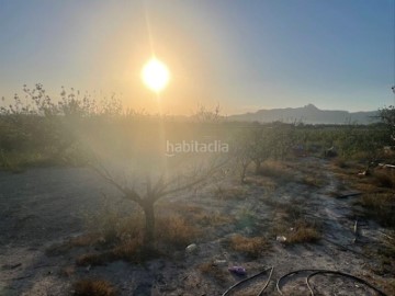 Casas rústicas en Yecla