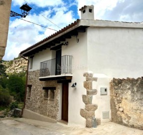 Casa o chalet 3 Habitaciones en Vallibona